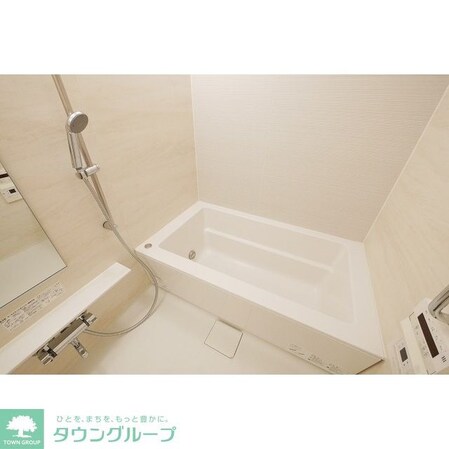 コンフォリア新宿イーストサイドタワーの物件内観写真